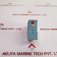 Telemecanique Xml A035A2S11 Pressure Switch