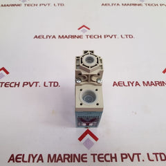 Telemecanique Xml A035A2S11 Pressure Switch