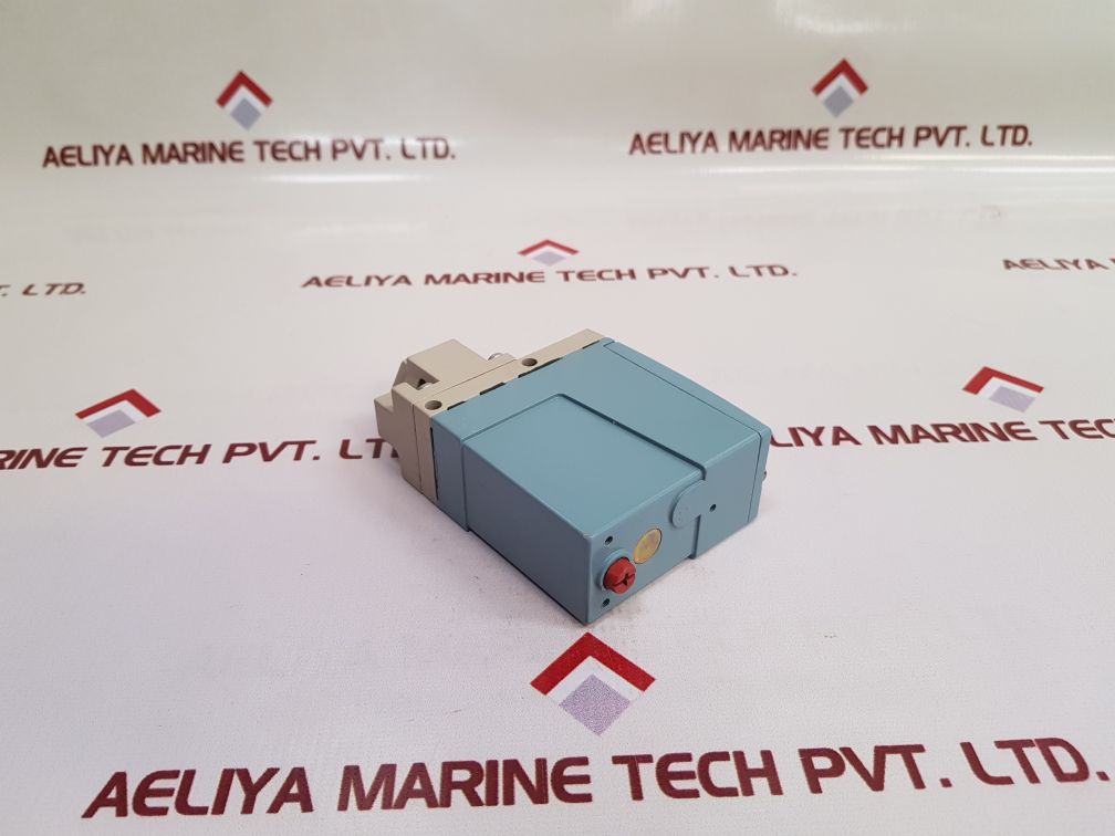 Telemecanique Xml A035A2S11 Pressure Switch