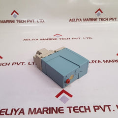 Telemecanique Xml A035A2S11 Pressure Switch