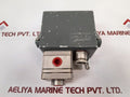 Danfoss Cas155 060-313 Differential Pressure Switch