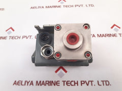 Danfoss Cas155 060-313 Differential Pressure Switch
