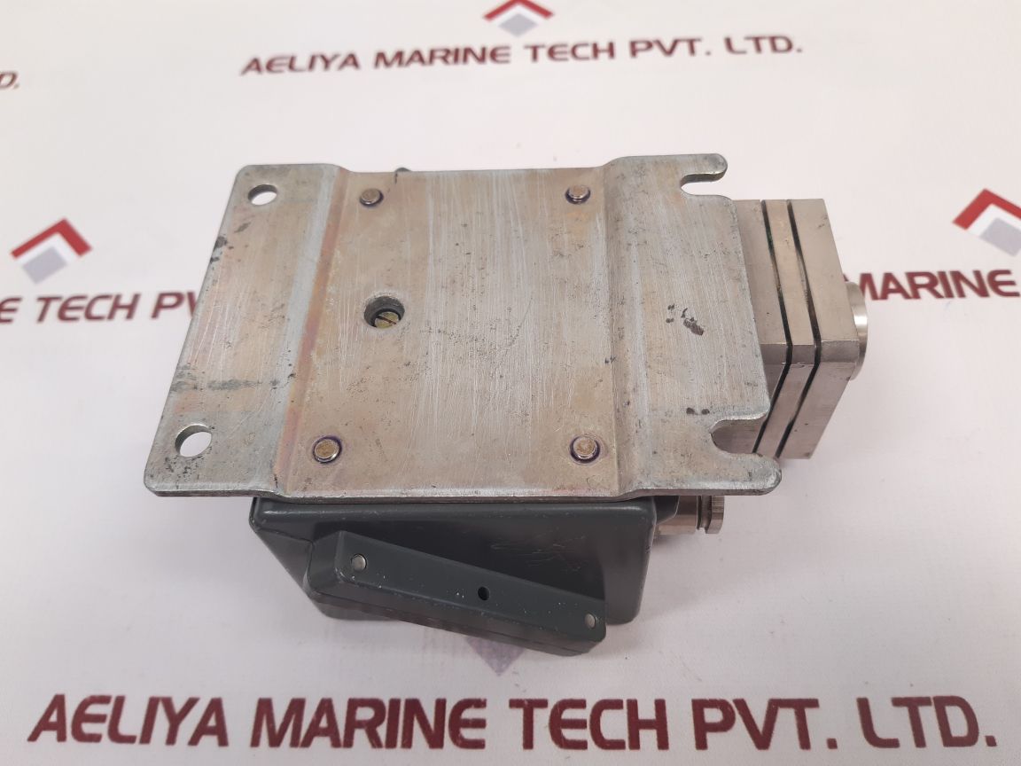 Danfoss Cas155 060-313 Differential Pressure Switch