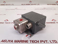 Danfoss Cas155 060-313 Differential Pressure Switch