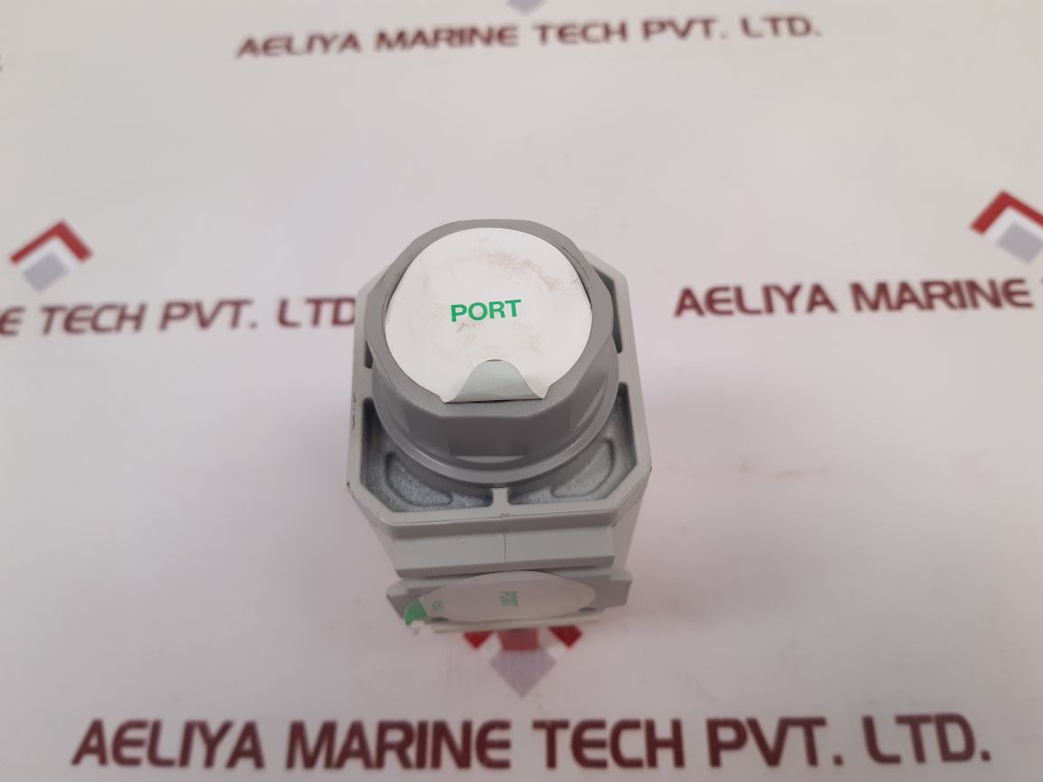 Ckd V3000-15-w Exhaust Valve