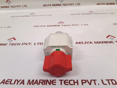 Ckd V3000-15-w Exhaust Valve