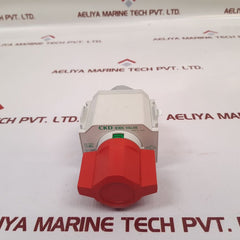 Ckd V3000-15-w Exhaust Valve