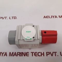 Ckd V3000-15-w Exhaust Valve