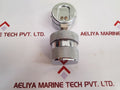 Pressure Gauge 0 To 1.2 Vol%

