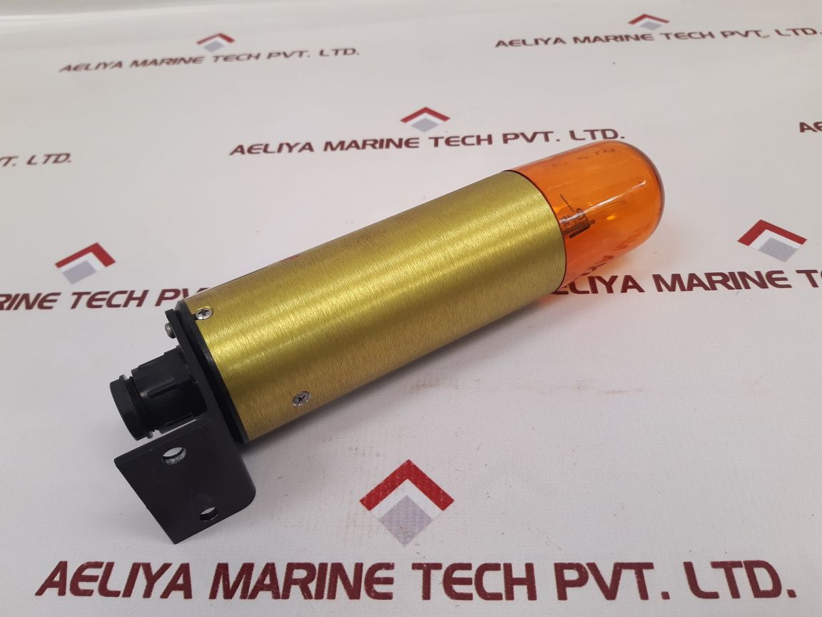 Pfannenberg 21003804000 Flashing Warning Lights