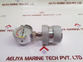 Pressure Gauge 0 To 1.2 Vol%