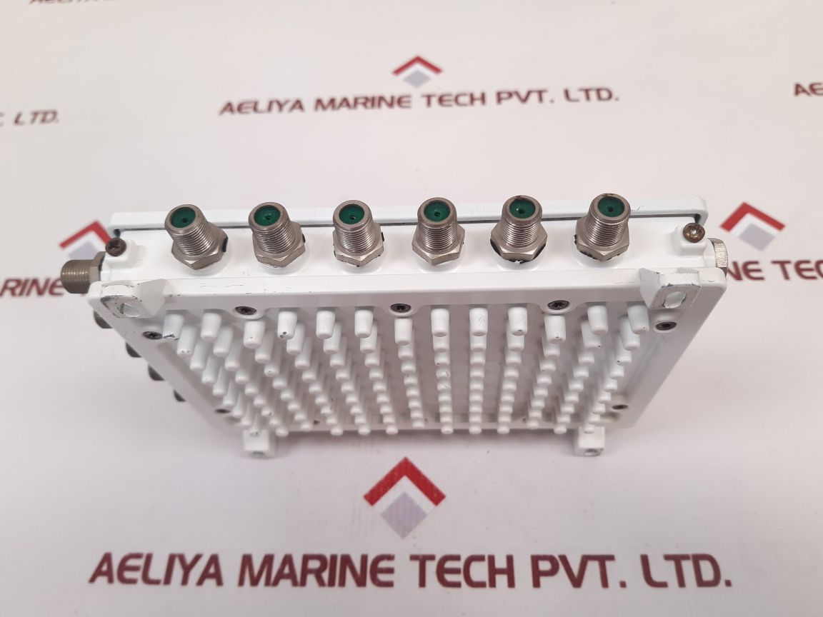 Satellite Usa Wbs 41202 Nf Wideband Multiswitch