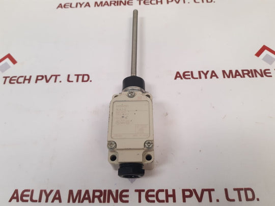 Omron Wlnj-q Limit Switch