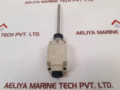 Omron Wlnj-q Limit Switch