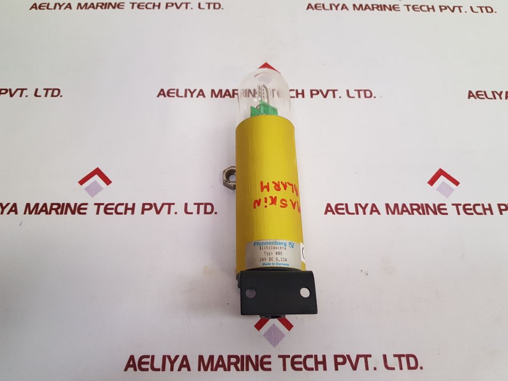 Pfannenberg Wbs Flash Light