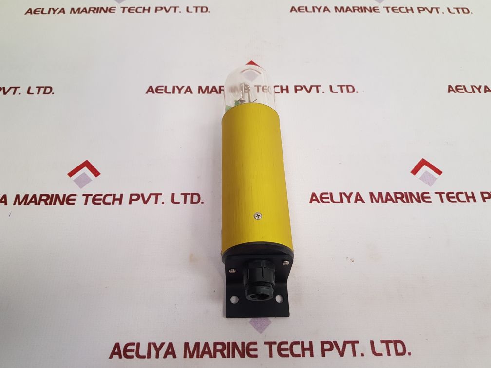 Pfannenberg Wbs Flash Light