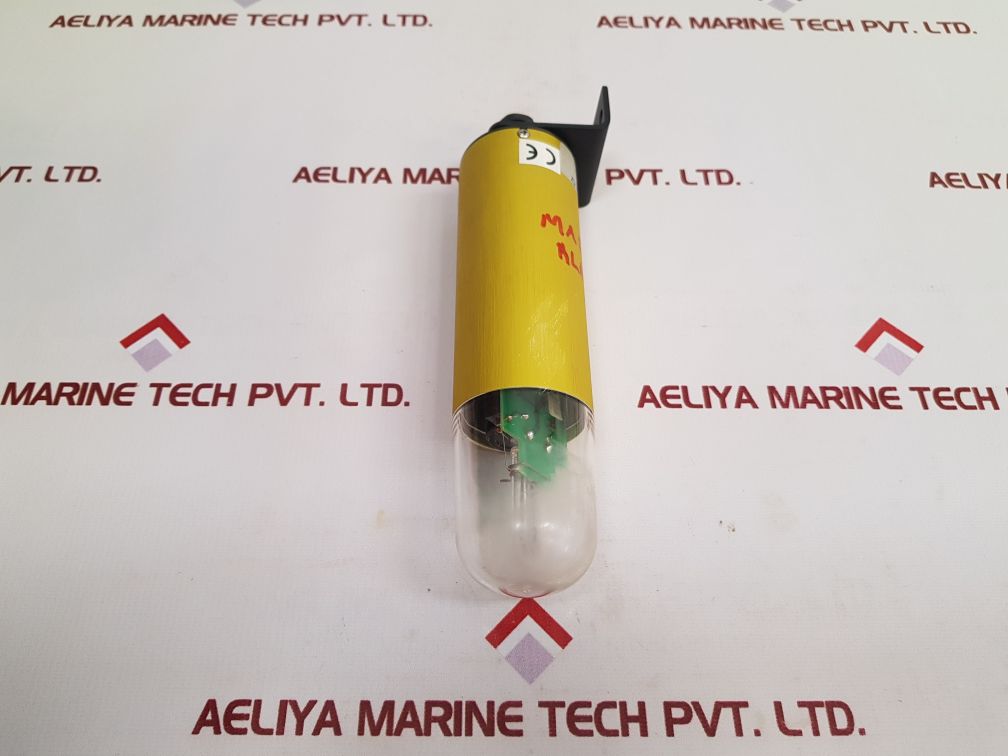 Pfannenberg Wbs Flash Light