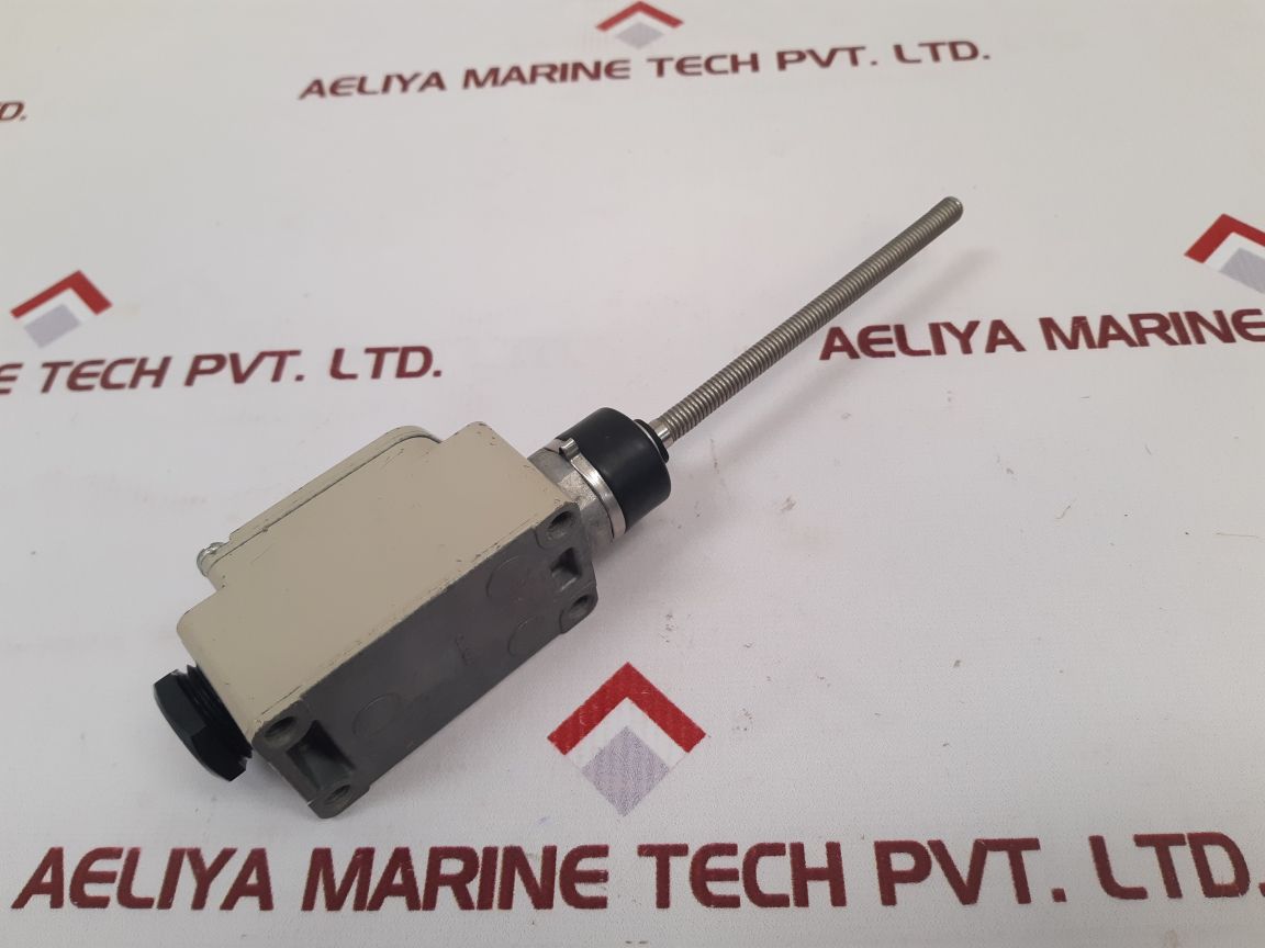 Omron Wlnj-q Limit Switch