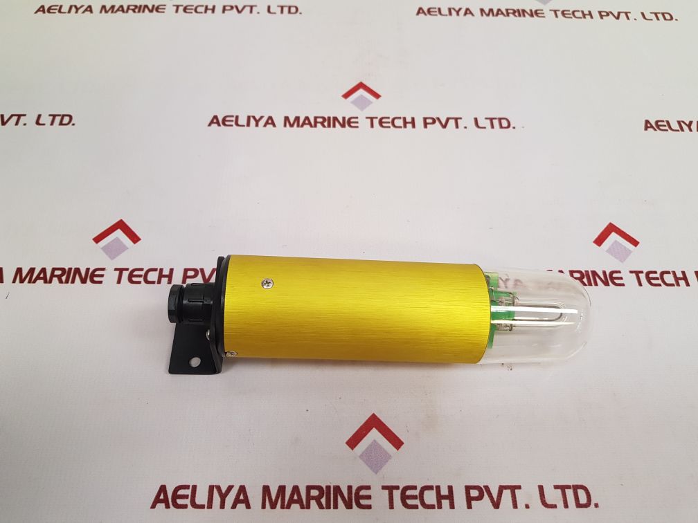 Pfannenberg Wbs Flash Light