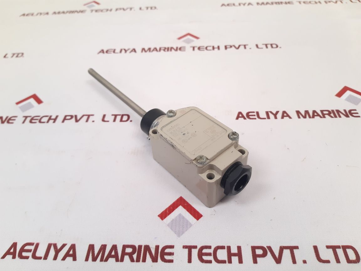 Omron Wlnj-q Limit Switch