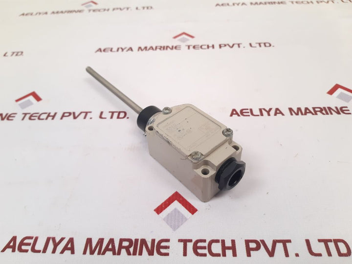 Omron Wlnj-q Limit Switch