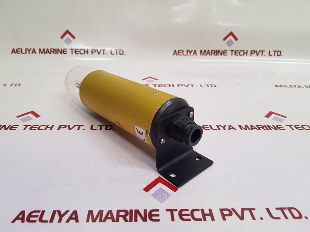 Pfannenberg Wbs Flash Light