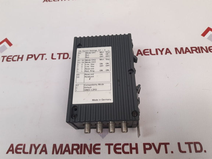 Siemens 6Gk1 502-3Cd10 Profibus Olm/G12-eec