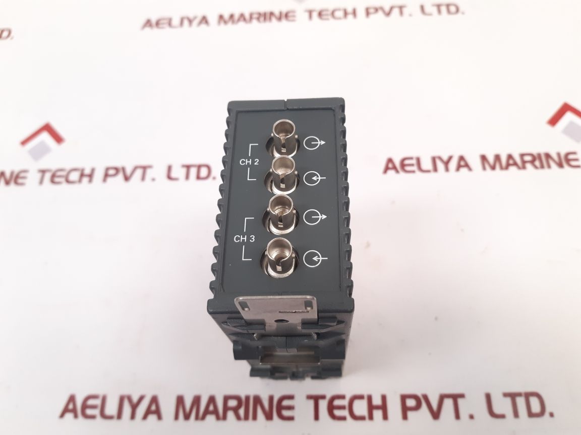 Siemens 6Gk1 502-3Cd10 Profibus Olm/G12-eec