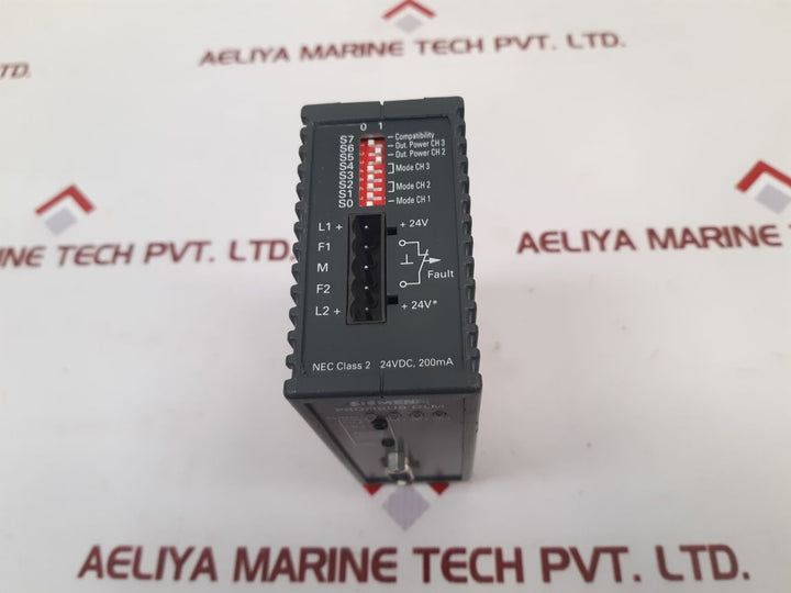 Siemens 6Gk1 502-3Cd10 Profibus Olm/G12-eec