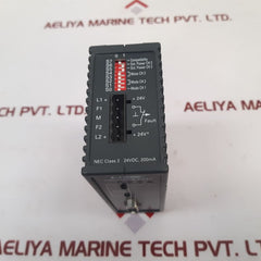 Siemens 6Gk1 502-3Cd10 Profibus Olm/G12-eec