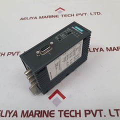 Siemens 6Gk1 502-3Cd10 Profibus Olm/G12-eec