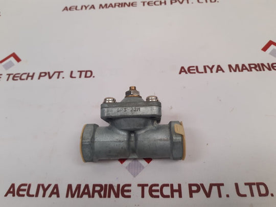 Nabco gps-22m valve