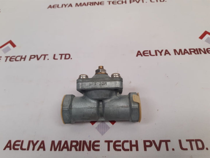 Nabco gps-22m valve