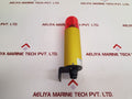 Pfannenberg Wbs Flash Light new