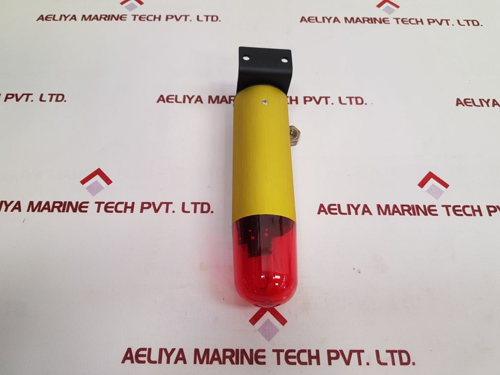 Pfannenberg Wbs Flash Light new