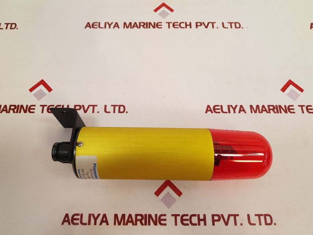 Pfannenberg Wbs Flash Light new