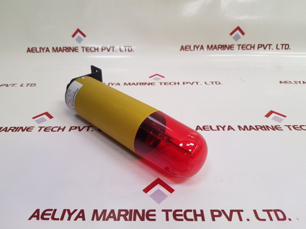 Pfannenberg Wbs Flash Light new