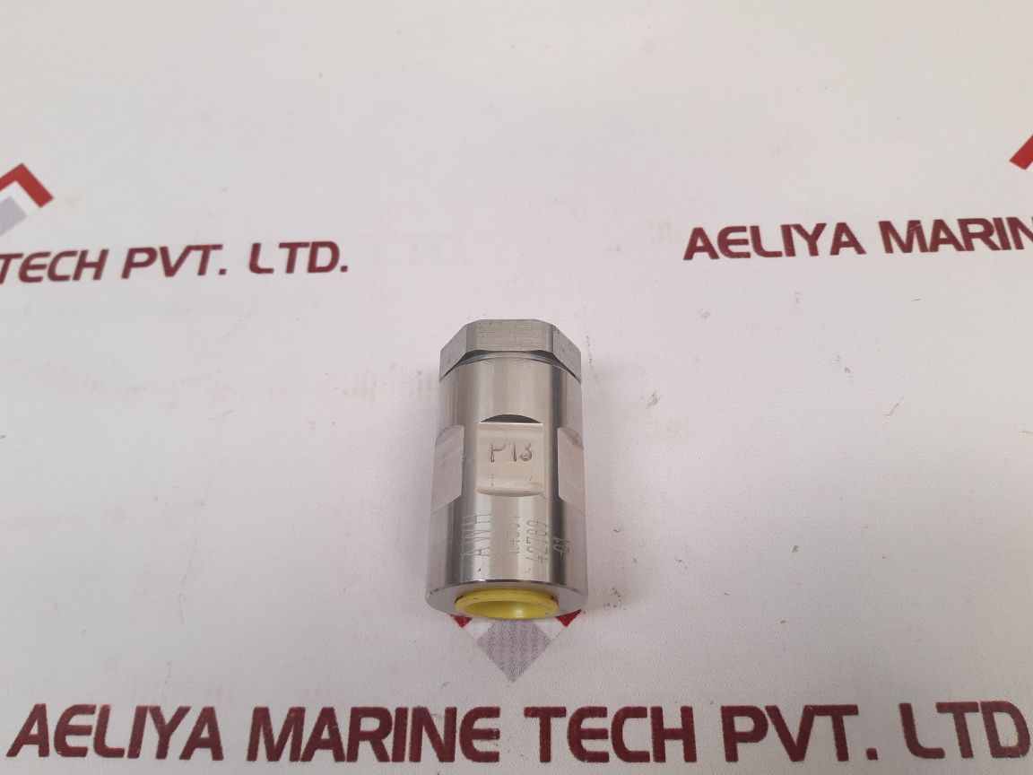 Ari/Awh 16-40 Ps 21-13 Bar 42789