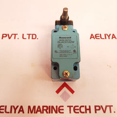 Honeywell Glac01A2W Limit Switch Used
