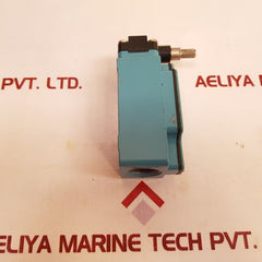 Honeywell Glac01A2W Limit Switch Used
