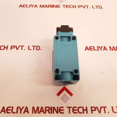 Honeywell Glac01A2W Limit Switch Used