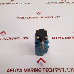 Honeywell Glac01A2W Limit Switch Used