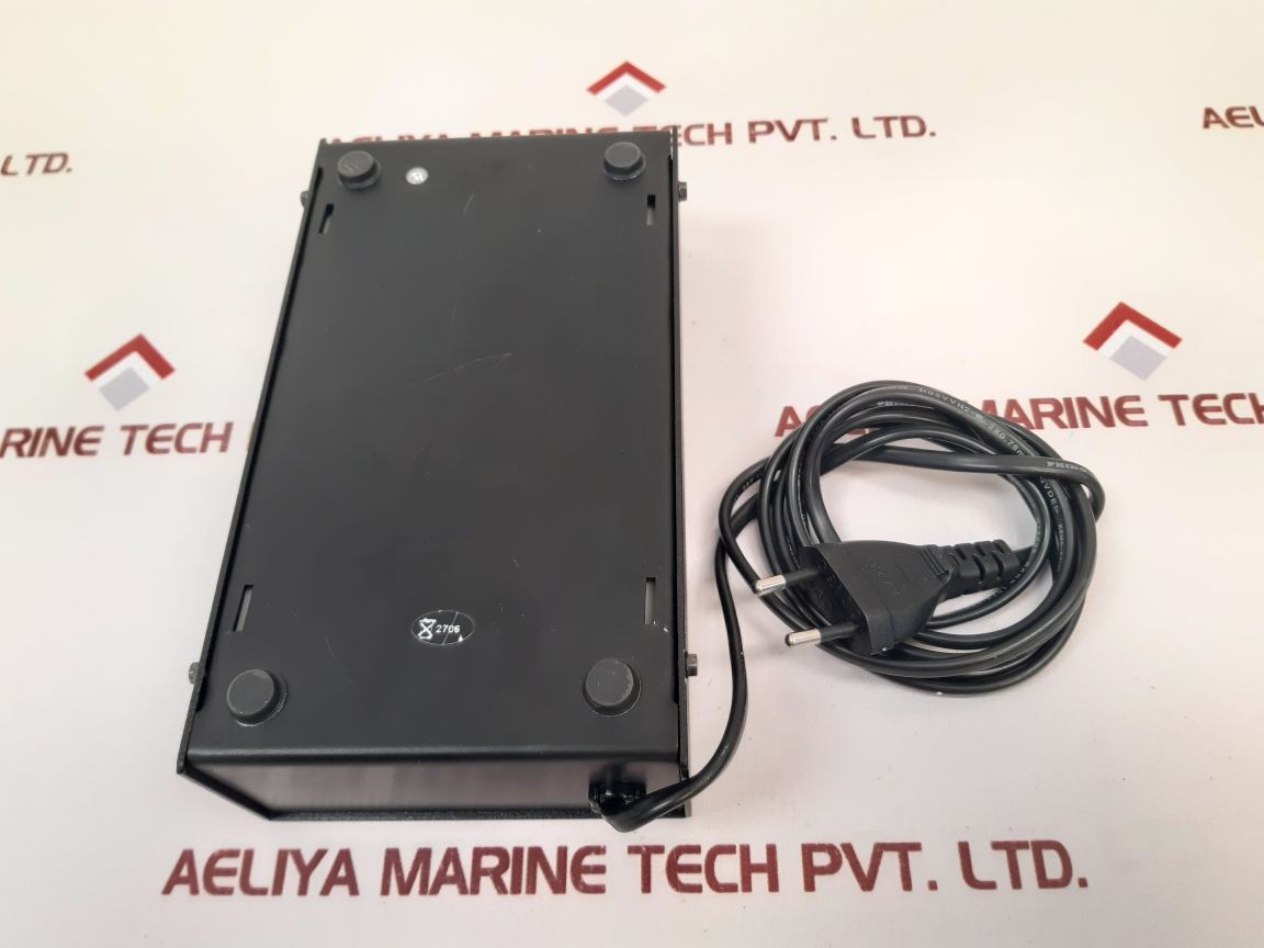 Mascot 9522 Power Supply 24V Dc