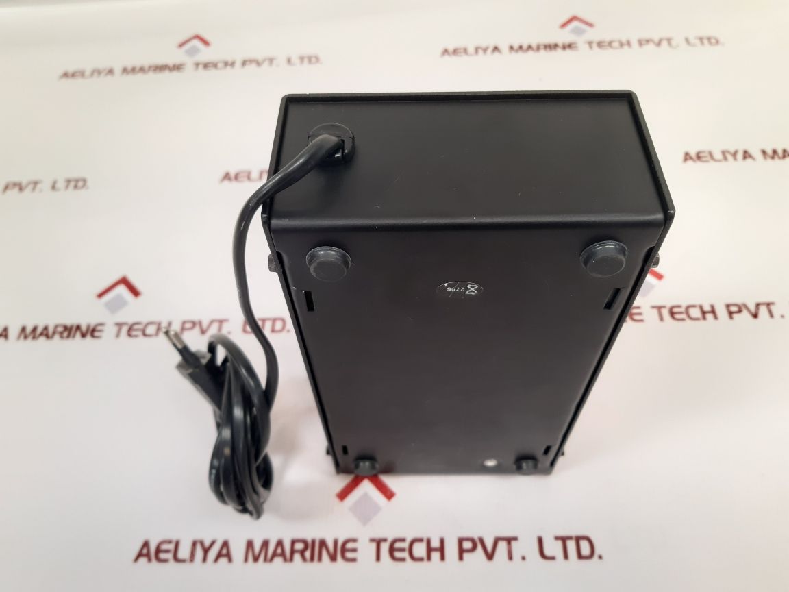 Mascot 9522 Power Supply 24V Dc