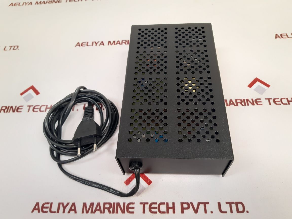 Mascot 9522 Power Supply 24V Dc