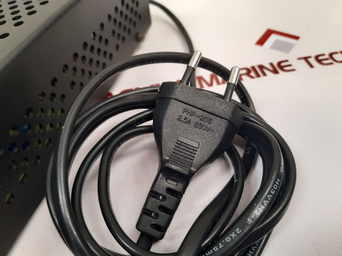 Mascot 9522 Power Supply 24V Dc