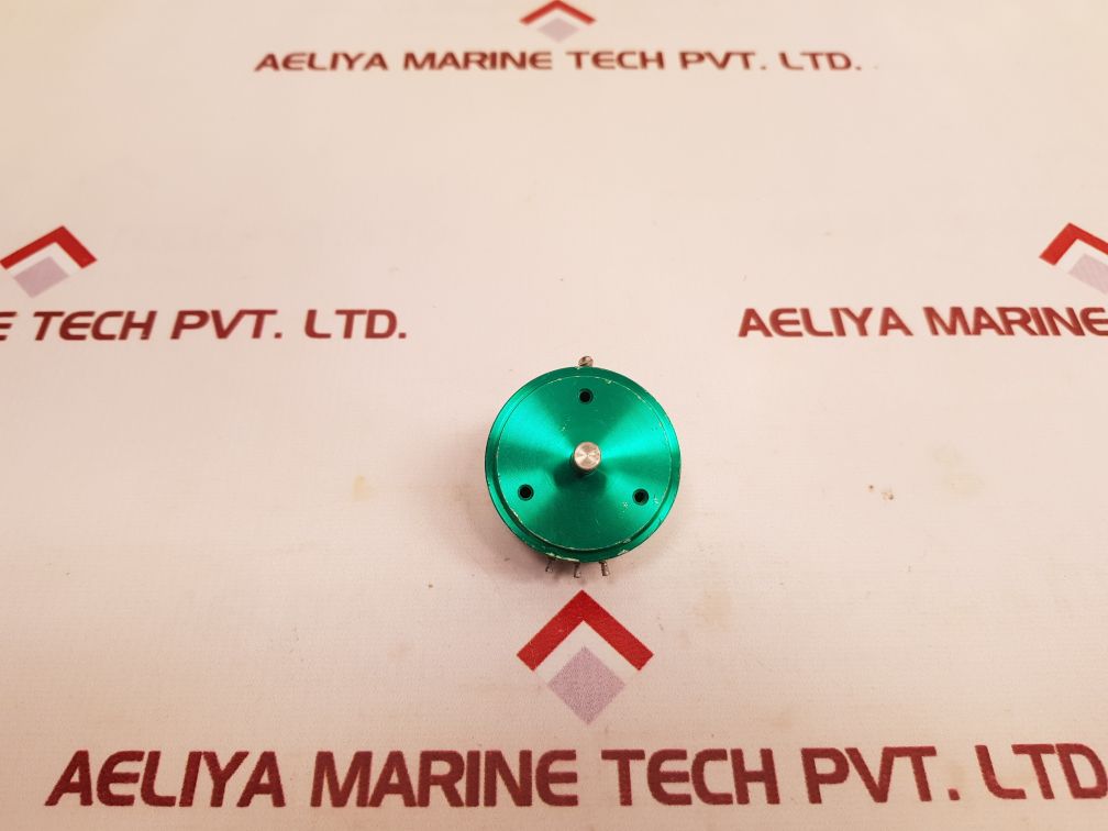Midori Cpp-45 Potentiometer Used
