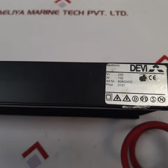 Devitronic 60802402 Heater 100W