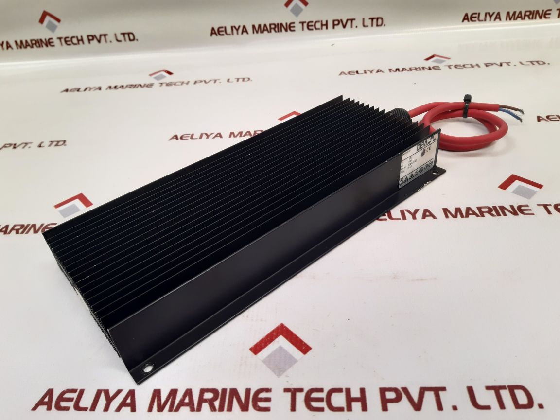 Devitronic 60802402 Heater 100W