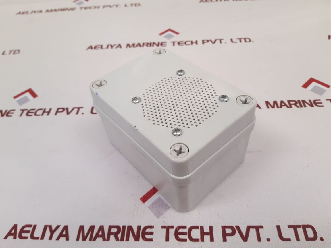 Kelvin Hughes Vdr-a7 External Microphone Unit